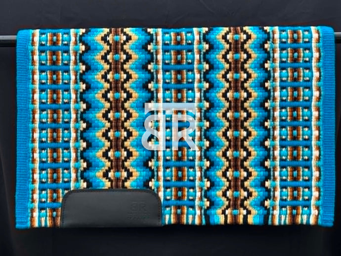 BackRoad Trading Company ELITE Ashland Show Blanket