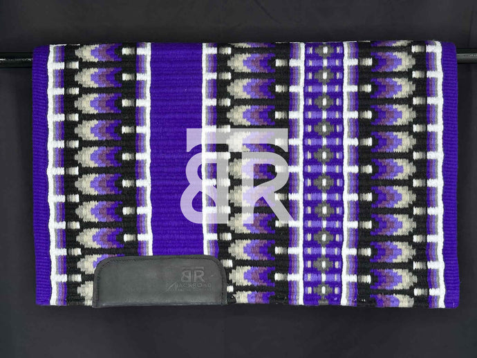 BackRoad Trading Company Fulton 2.0 Show Blanket