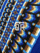 BackRoad Trading Company Fulton 2.0 Show Blanket