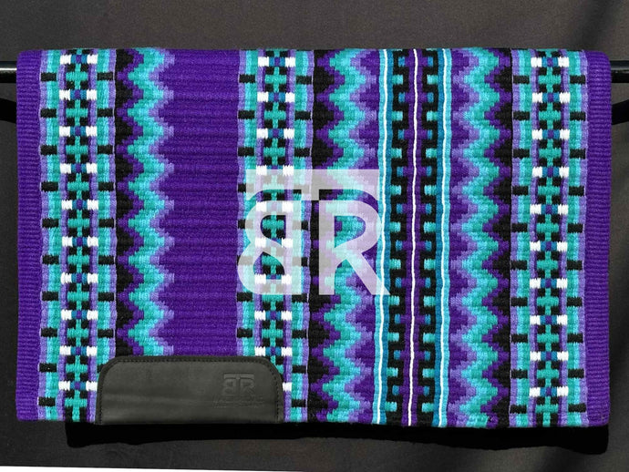 Backroad Trading Company Jasper Show Blanket
