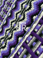 BackRoad Trading Company ELITE Ashland Show Blanket