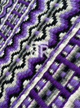 BackRoad Trading Company ELITE Ashland Show Blanket