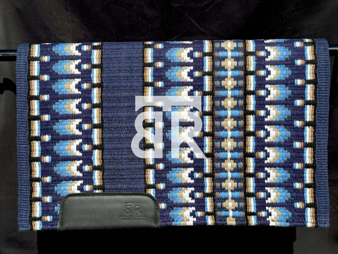 BackRoad Trading Company Fulton 2.0 Show Blanket