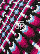 BackRoad Trading Company Fulton 2.0 Show Blanket