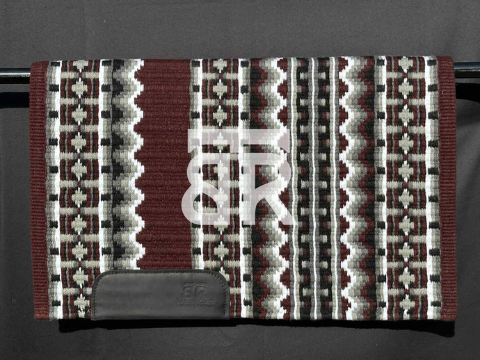 Backroad Trading Company Jasper Show Blanket