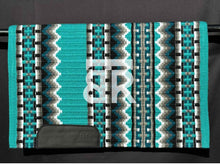 Backroad Trading Company Jasper Show Blanket