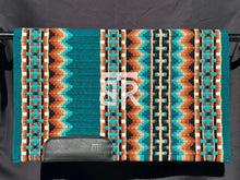 BackRoad Trading Company ELITE Jasper Show Blanket