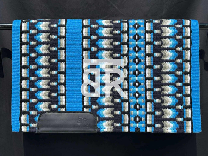 BackRoad Trading Company Fulton 2.0 Show Blanket
