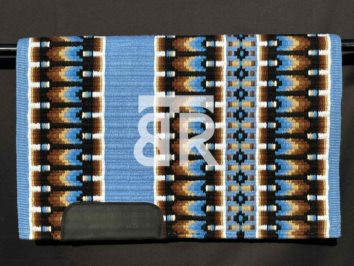 BackRoad Trading Company Fulton 2.0 Show Blanket