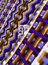 BackRoad Trading Company Ashland Show Blanket