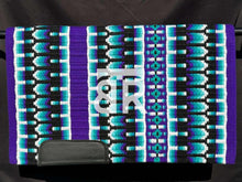 BackRoad Trading Company Fulton 2.0 Show Blanket