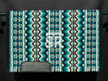BackRoad Trading Company ELITE Ashland Show Blanket