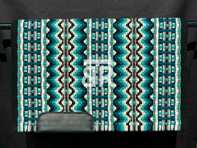 BackRoad Trading Company ELITE Ashland Show Blanket
