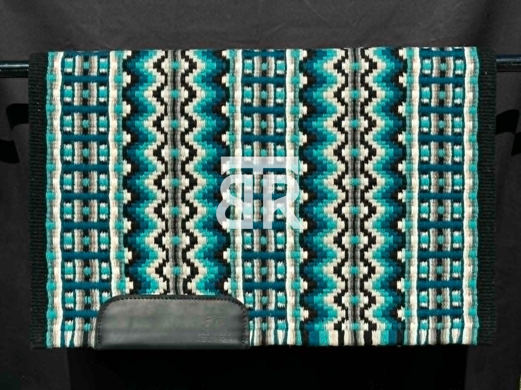 BackRoad Trading Company ELITE Ashland Show Blanket