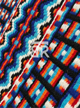 BackRoad Trading Company ELITE Ashland Show Blanket