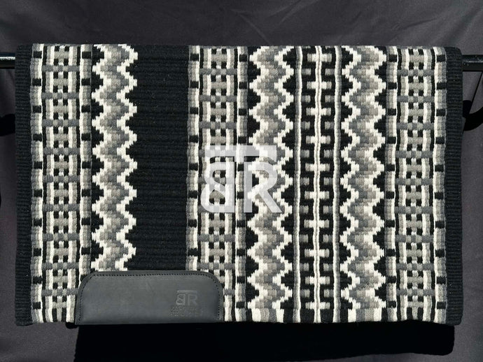 BackRoad Trading Company ELITE Jasper Show Blanket