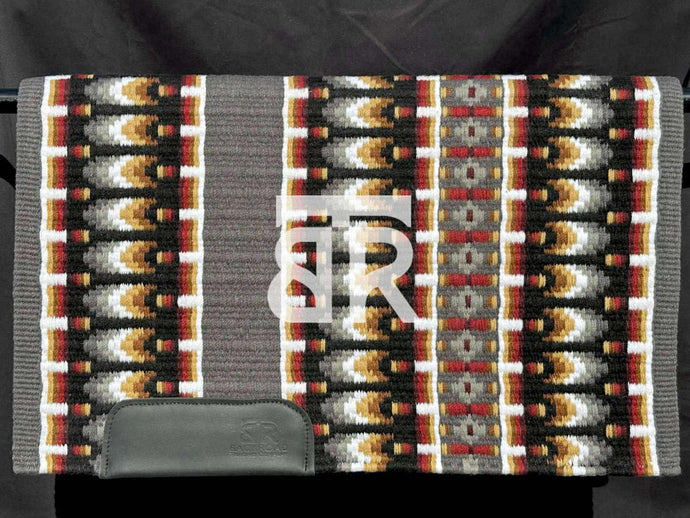 BackRoad Trading Company Fulton 2.0 Show Blanket