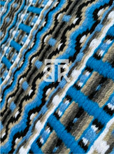 BackRoad Trading Company Ashland Show Blanket