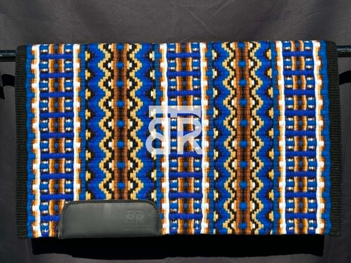 BackRoad Trading Company Ashland Show Blanket