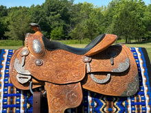 13 1/2” McLelland