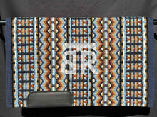 BackRoad Trading Company Ashland Show Blanket