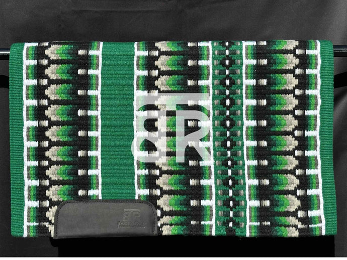 BackRoad Trading Company Fulton 2.0 Show Blanket