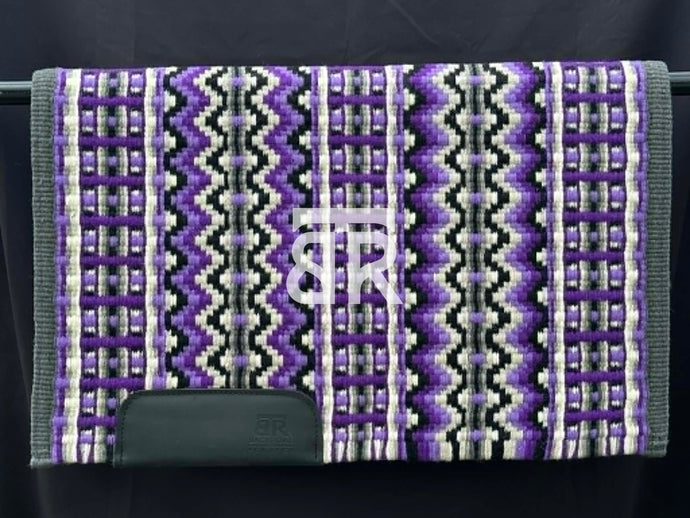BackRoad Trading Company ELITE Ashland Show Blanket