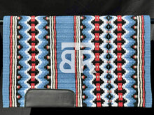 BackRoad Trading Company Waverly 2.0 Show Blanket