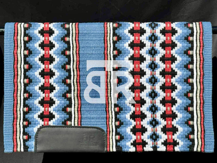 BackRoad Trading Company Waverly 2.0 Show Blanket