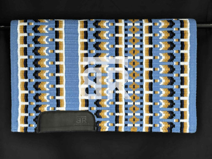 BackRoad Trading Company Fulton 2.0 Show Blanket