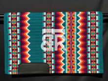 Backroad Trading Company Jasper Show Blanket