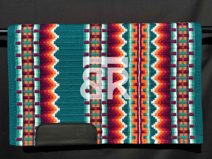 Backroad Trading Company Jasper Show Blanket