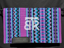 BackRoad Trading Company Kingsville Show Blanket