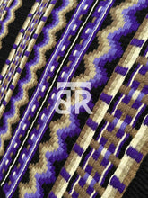 Backroad Trading Company Jasper Show Blanket