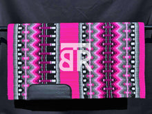 Backroad Trading Company Weston Show Blanket