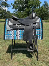 15 1/2” Bob’s Show Saddle