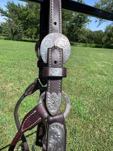 Used Harris Mare Size Show Halter