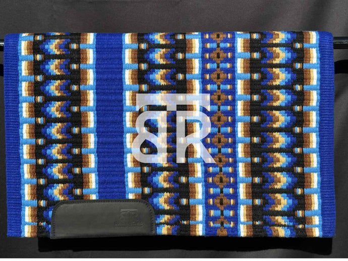 BackRoad Trading Company Fulton 2.0 Show Blanket