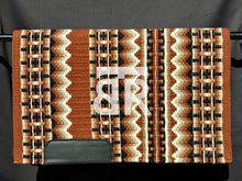 BackRoad Trading Company Jasper Show Blanket