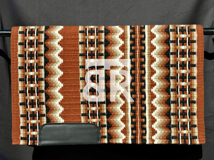 BackRoad Trading Company Jasper Show Blanket