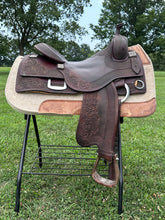 16” Kyle Tack Ranch Saddle