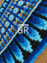 Backroad Trading Company Hardin Show Blanket