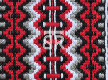 Backroad Trading Company Weston Show Blanket