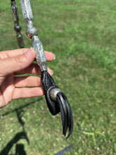 Used Harris Show Headstall