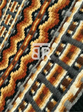 BackRoad Trading Company ELITE Ashland Show Blanket