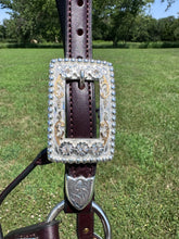 New Kathy’s Horse Size Show Halter