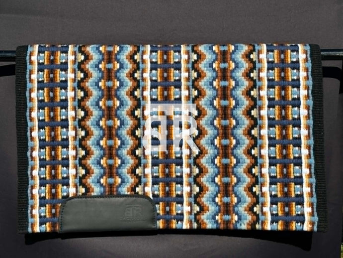 BackRoad Trading Company Ashland Show Blanket
