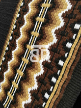 Backroad Trading Company Weston Show Blanket