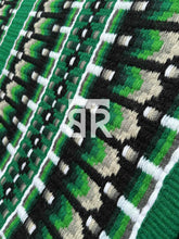 BackRoad Trading Company Fulton 2.0 Show Blanket