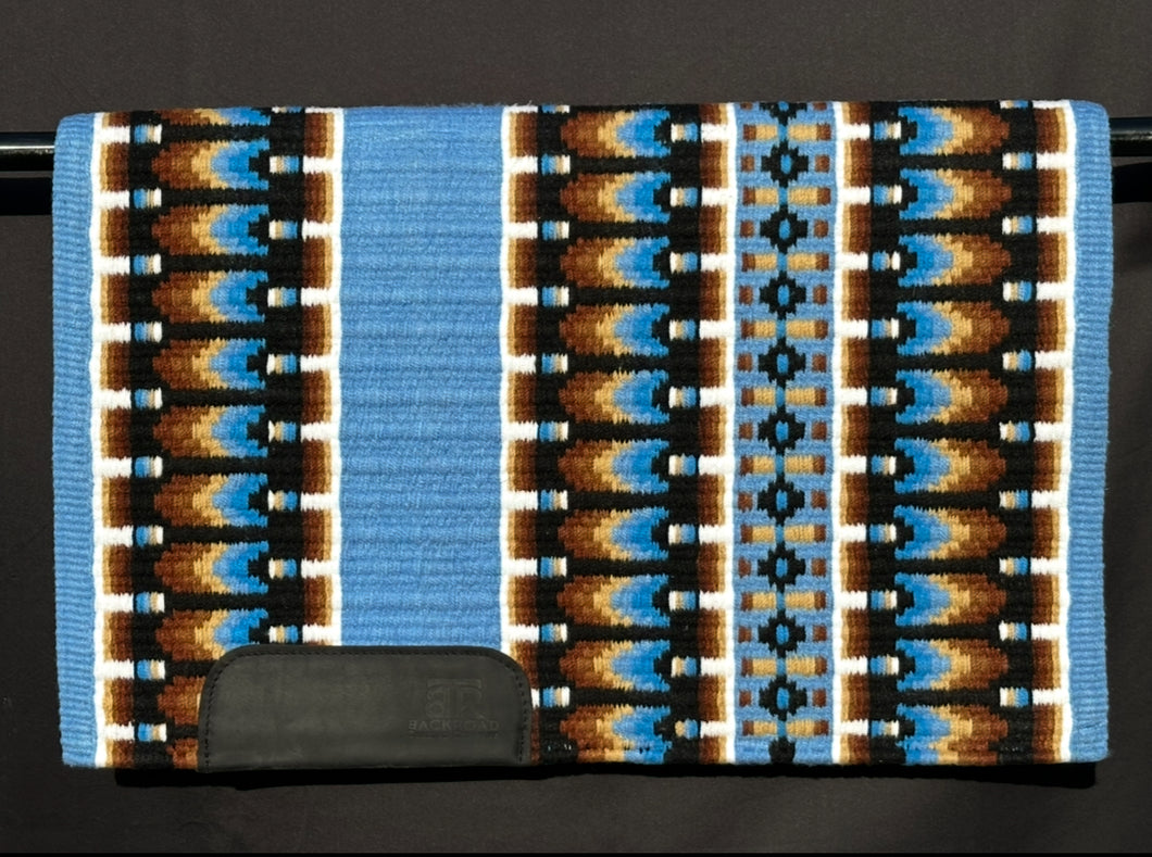 BackRoad Trading Company Fulton 2.0 Show Blanket